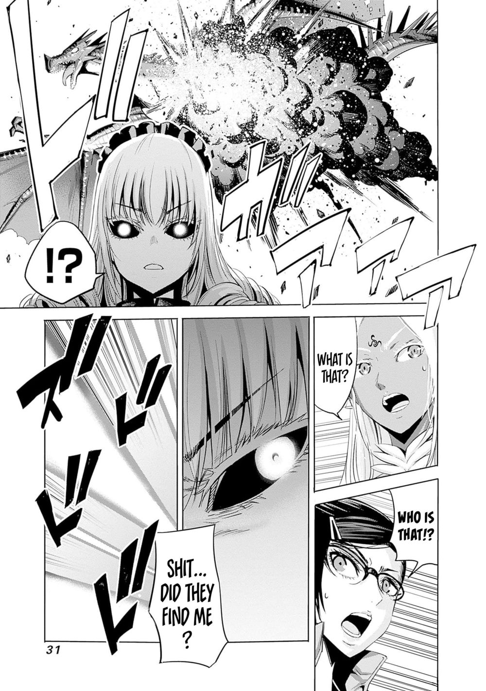 Uragirareta S Rank Boukensha no Ore wa, Aisuru Dorei no Kanojora to Tomoni Dorei dake no Harem Guild o Tsukuru Chapter 64 - Page 14