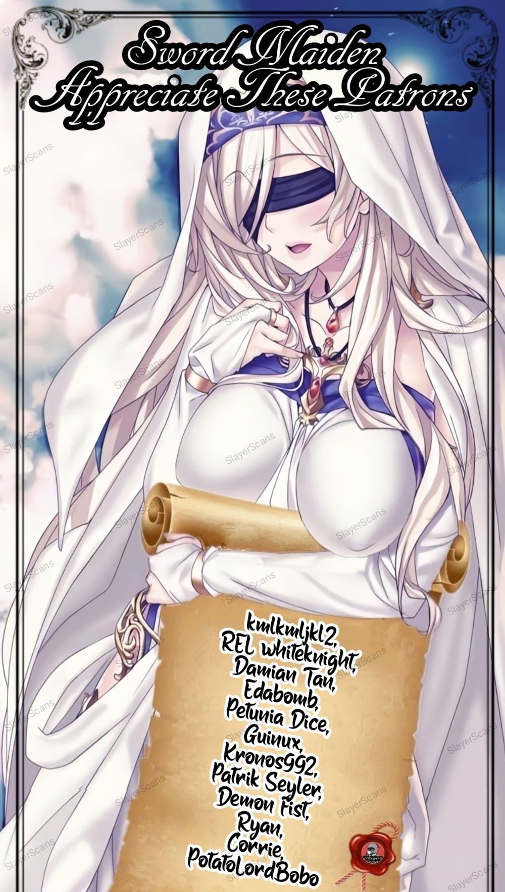 Uragirareta S Rank Boukensha no Ore wa, Aisuru Dorei no Kanojora to Tomoni Dorei dake no Harem Guild o Tsukuru Chapter 64 - Page 17