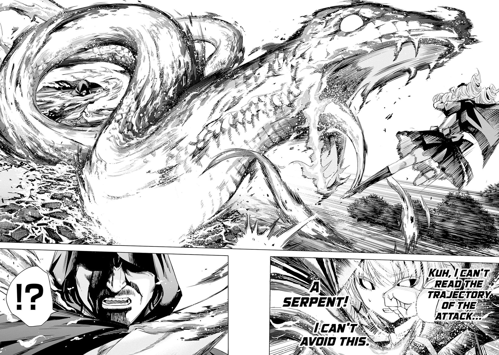 Uragirareta S Rank Boukensha no Ore wa, Aisuru Dorei no Kanojora to Tomoni Dorei dake no Harem Guild o Tsukuru Chapter 65 - Page 13