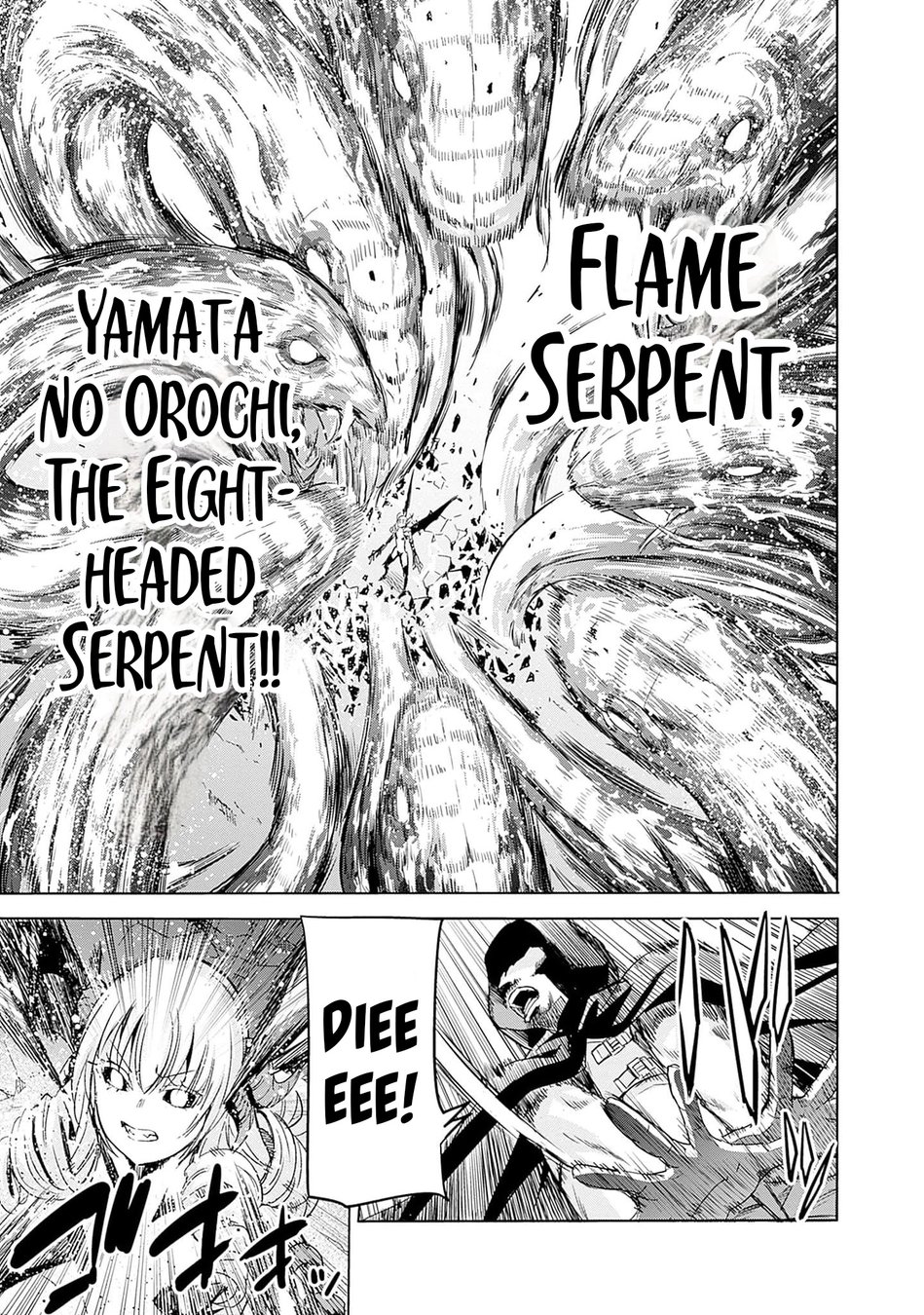 Uragirareta S Rank Boukensha no Ore wa, Aisuru Dorei no Kanojora to Tomoni Dorei dake no Harem Guild o Tsukuru Chapter 66 - Page 11