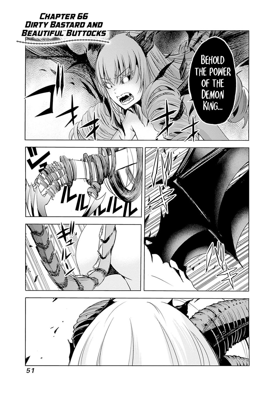 Uragirareta S Rank Boukensha no Ore wa, Aisuru Dorei no Kanojora to Tomoni Dorei dake no Harem Guild o Tsukuru Chapter 66 - Page 2