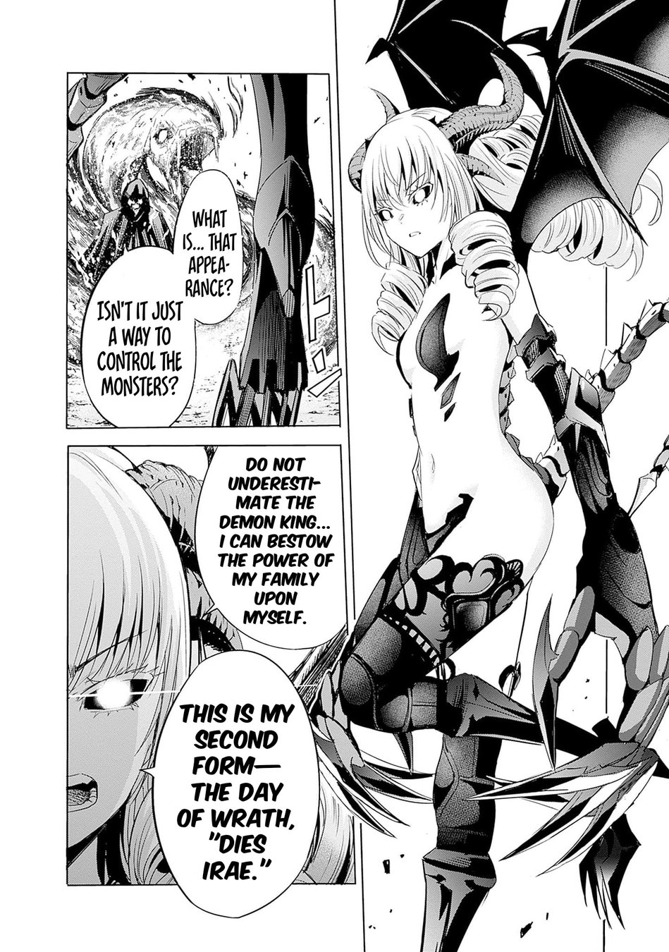 Uragirareta S Rank Boukensha no Ore wa, Aisuru Dorei no Kanojora to Tomoni Dorei dake no Harem Guild o Tsukuru Chapter 66 - Page 3