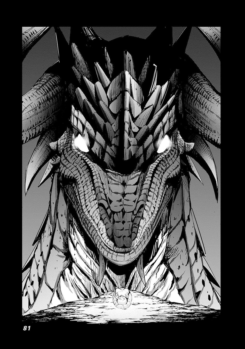 Uragirareta S Rank Boukensha no Ore wa, Aisuru Dorei no Kanojora to Tomoni Dorei dake no Harem Guild o Tsukuru Chapter 67 - Page 15