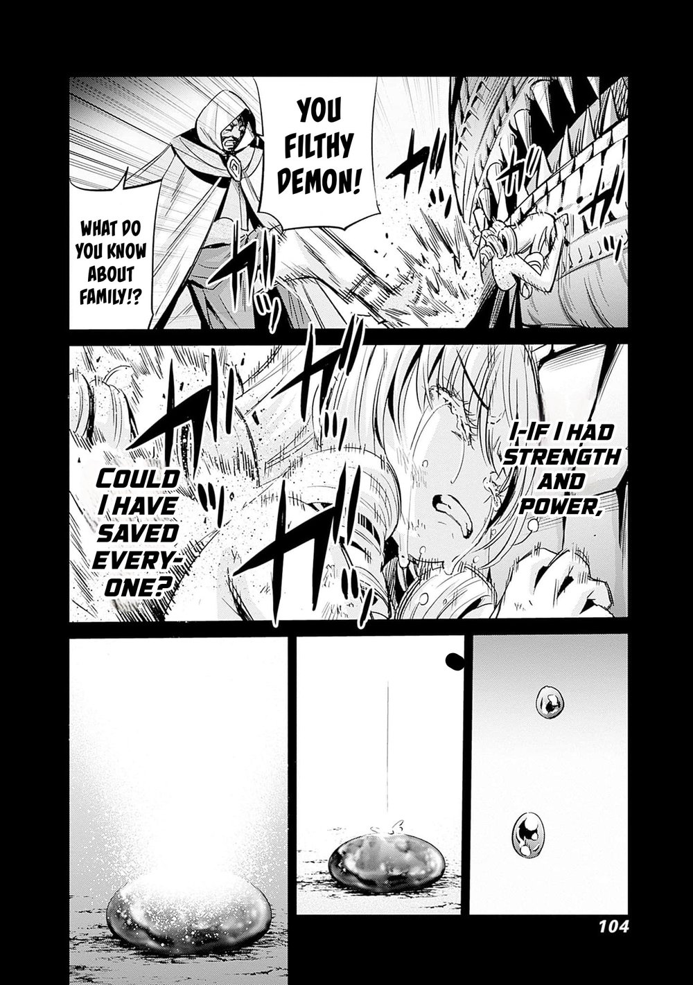 Uragirareta S Rank Boukensha no Ore wa, Aisuru Dorei no Kanojora to Tomoni Dorei dake no Harem Guild o Tsukuru Chapter 69 - Page 4