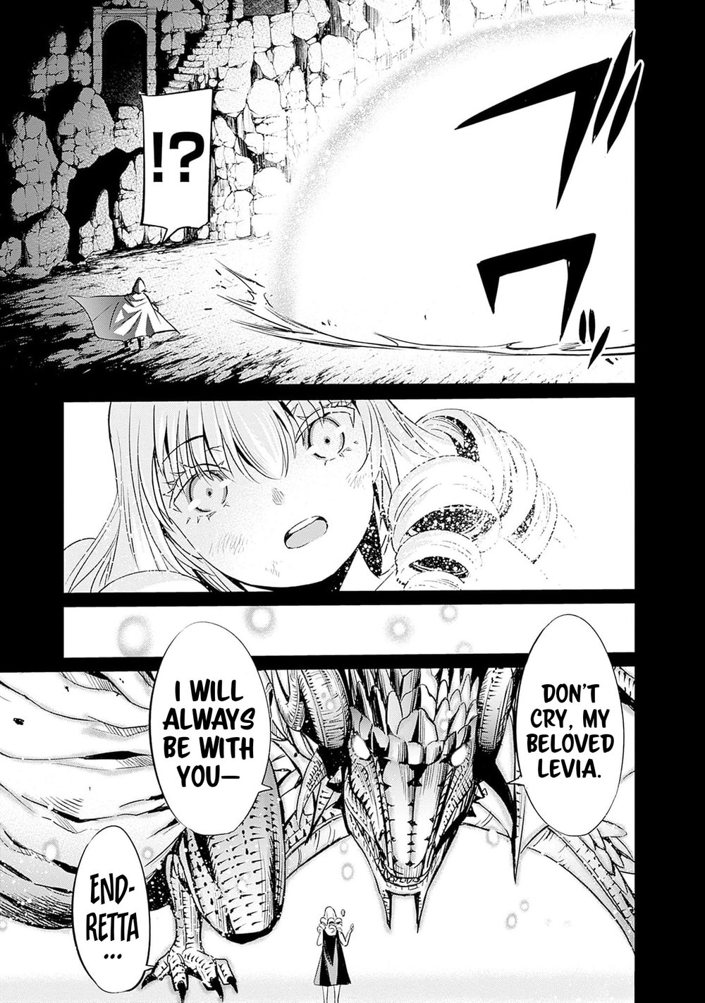 Uragirareta S Rank Boukensha no Ore wa, Aisuru Dorei no Kanojora to Tomoni Dorei dake no Harem Guild o Tsukuru Chapter 69 - Page 5