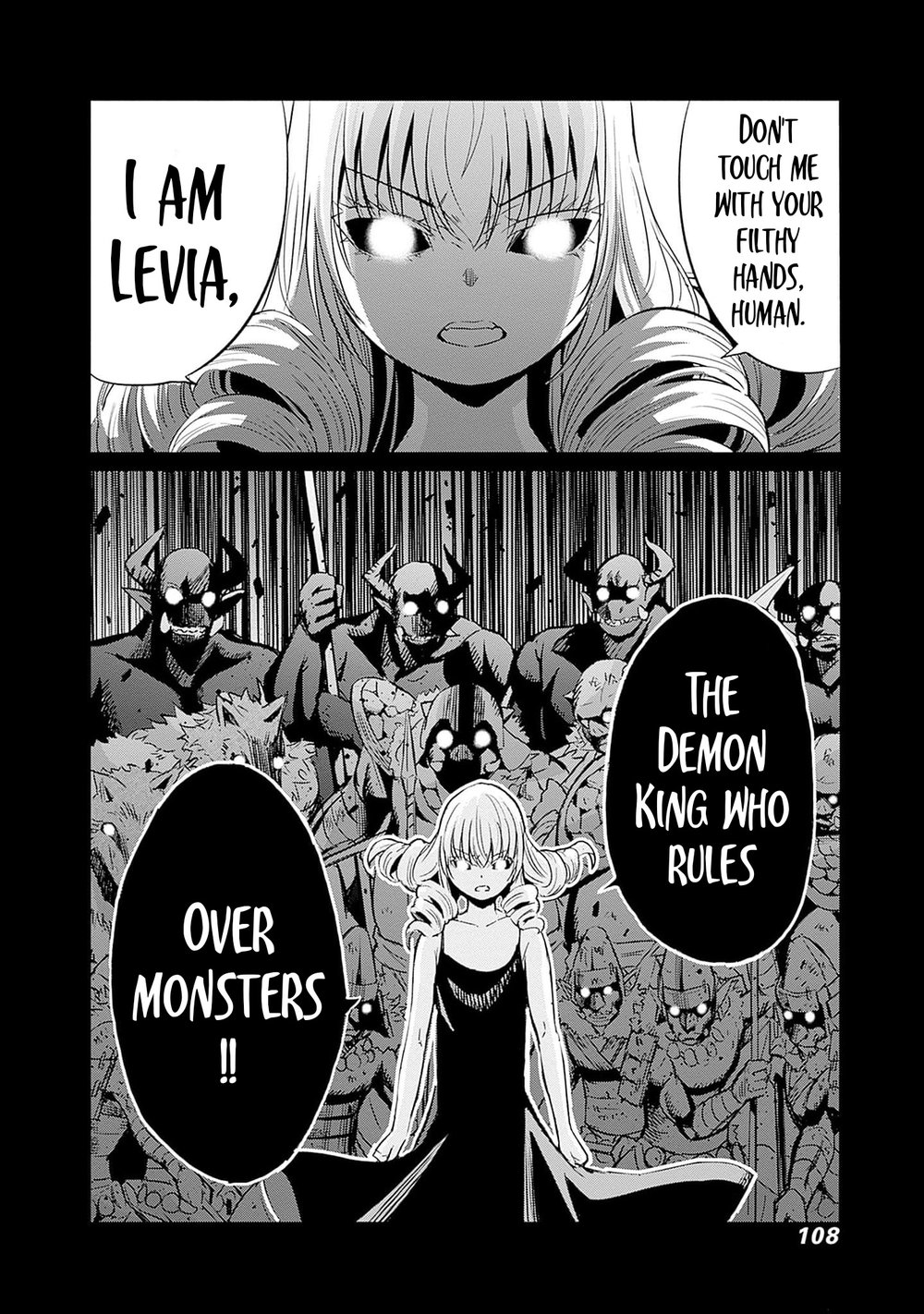 Uragirareta S Rank Boukensha no Ore wa, Aisuru Dorei no Kanojora to Tomoni Dorei dake no Harem Guild o Tsukuru Chapter 69 - Page 8