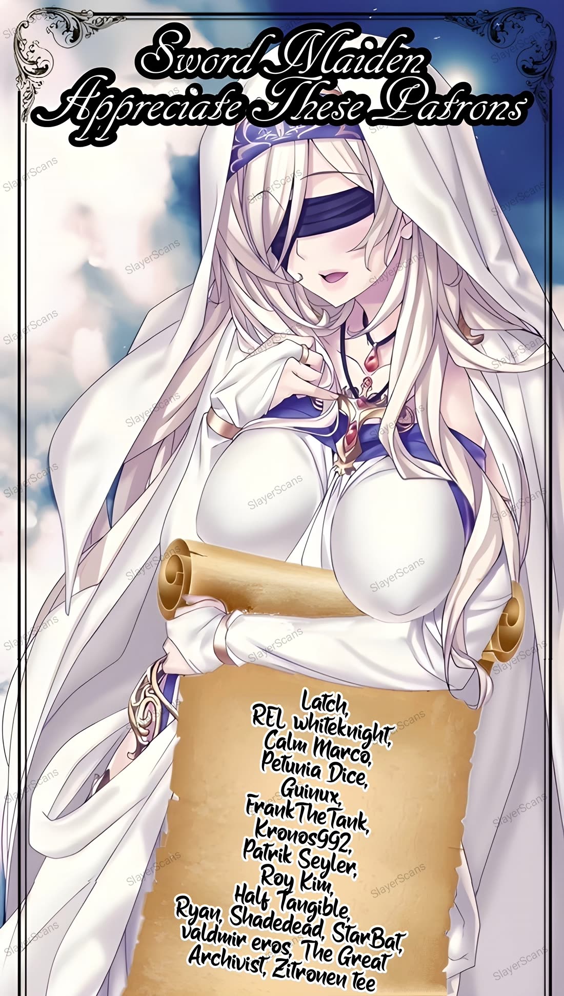 Uragirareta S Rank Boukensha no Ore wa, Aisuru Dorei no Kanojora to Tomoni Dorei dake no Harem Guild o Tsukuru Chapter 71 - Page 19