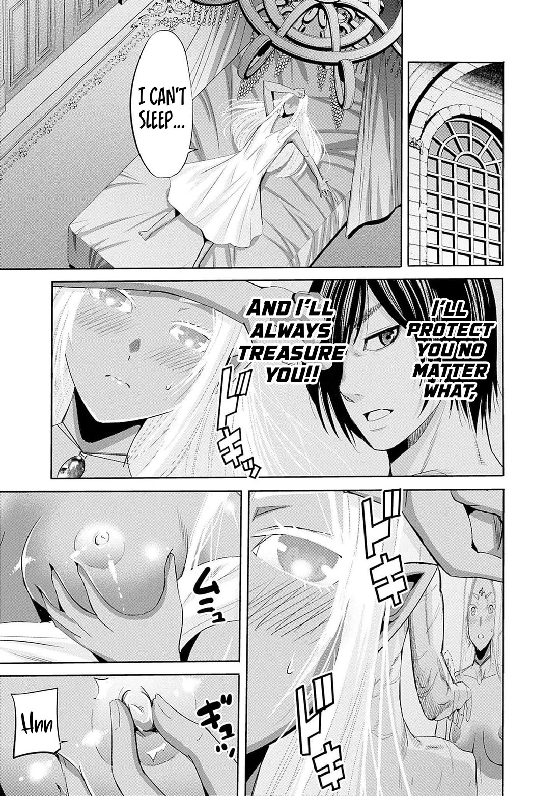 Uragirareta S Rank Boukensha no Ore wa, Aisuru Dorei no Kanojora to Tomoni Dorei dake no Harem Guild o Tsukuru Chapter 72 - Page 14