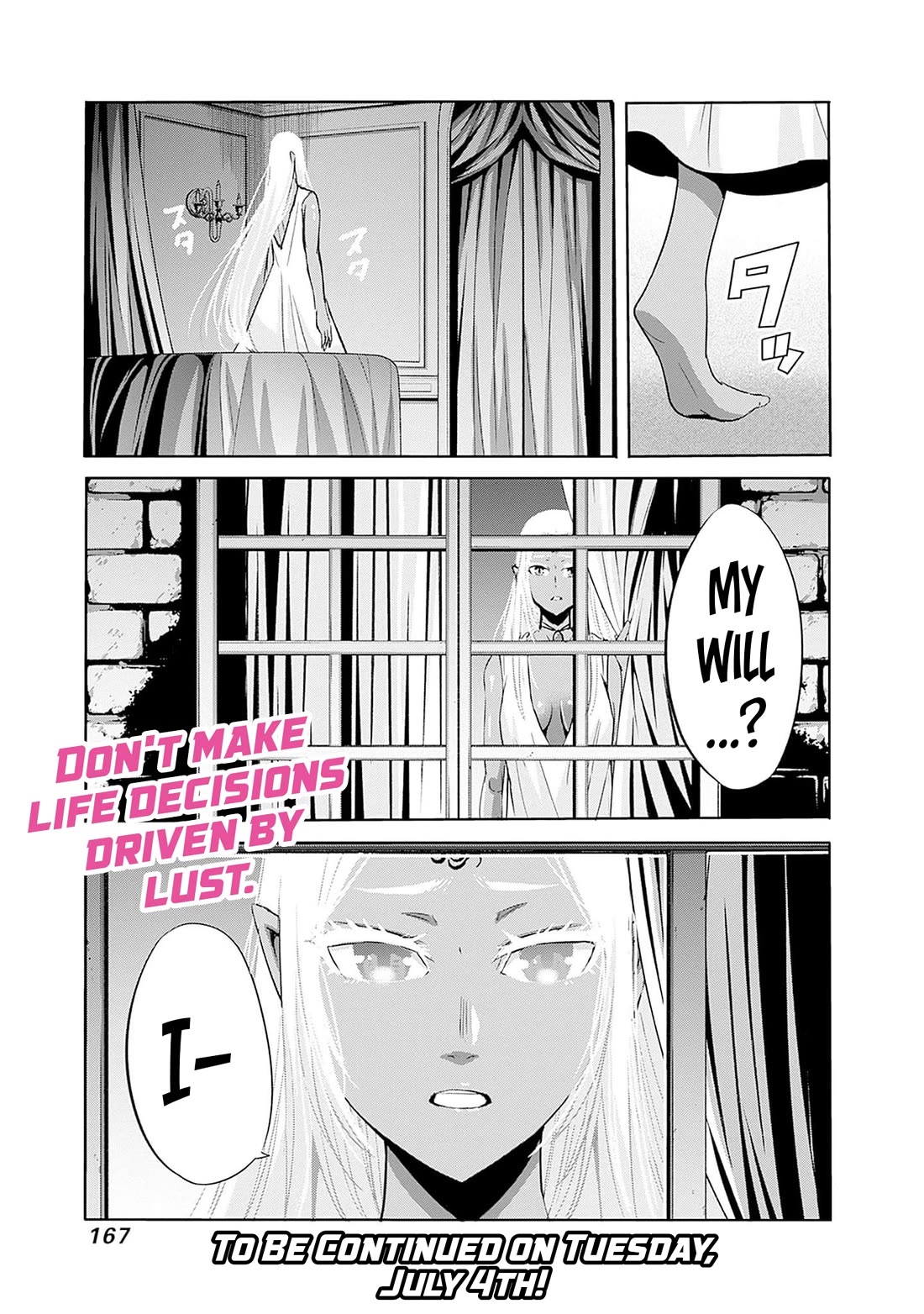 Uragirareta S Rank Boukensha no Ore wa, Aisuru Dorei no Kanojora to Tomoni Dorei dake no Harem Guild o Tsukuru Chapter 72 - Page 18