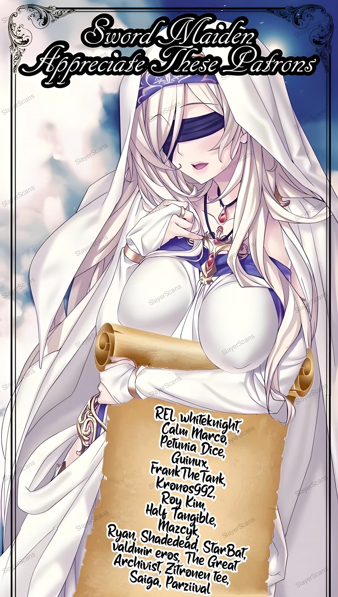 Uragirareta S Rank Boukensha no Ore wa, Aisuru Dorei no Kanojora to Tomoni Dorei dake no Harem Guild o Tsukuru Chapter 72 - Page 20
