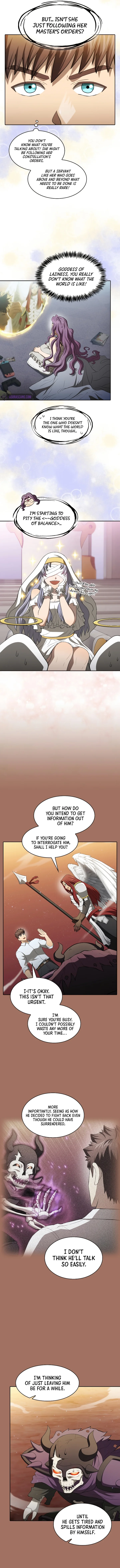 The Constellation That Returned From Hell Chapter 145 - Page 3