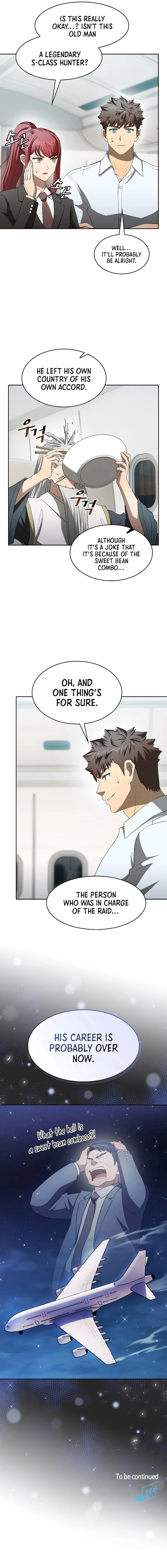 The Constellation That Returned From Hell Chapter 145 - Page 13