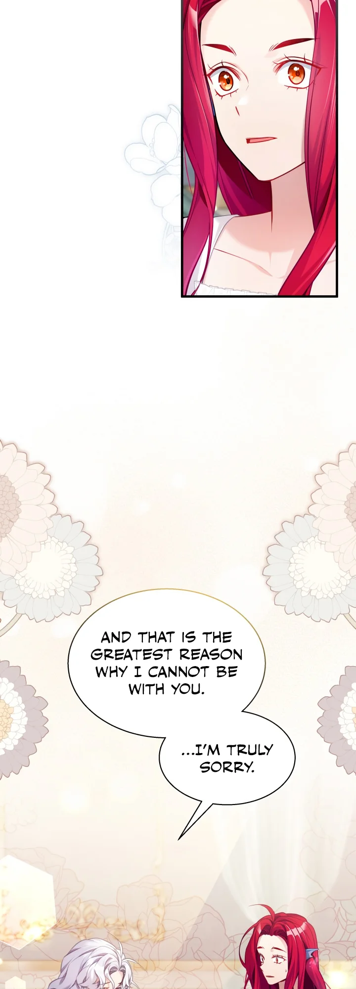 I'm Only a Stepmother, but My Daughter Is Just so Cute Chapter 113 - Page 2