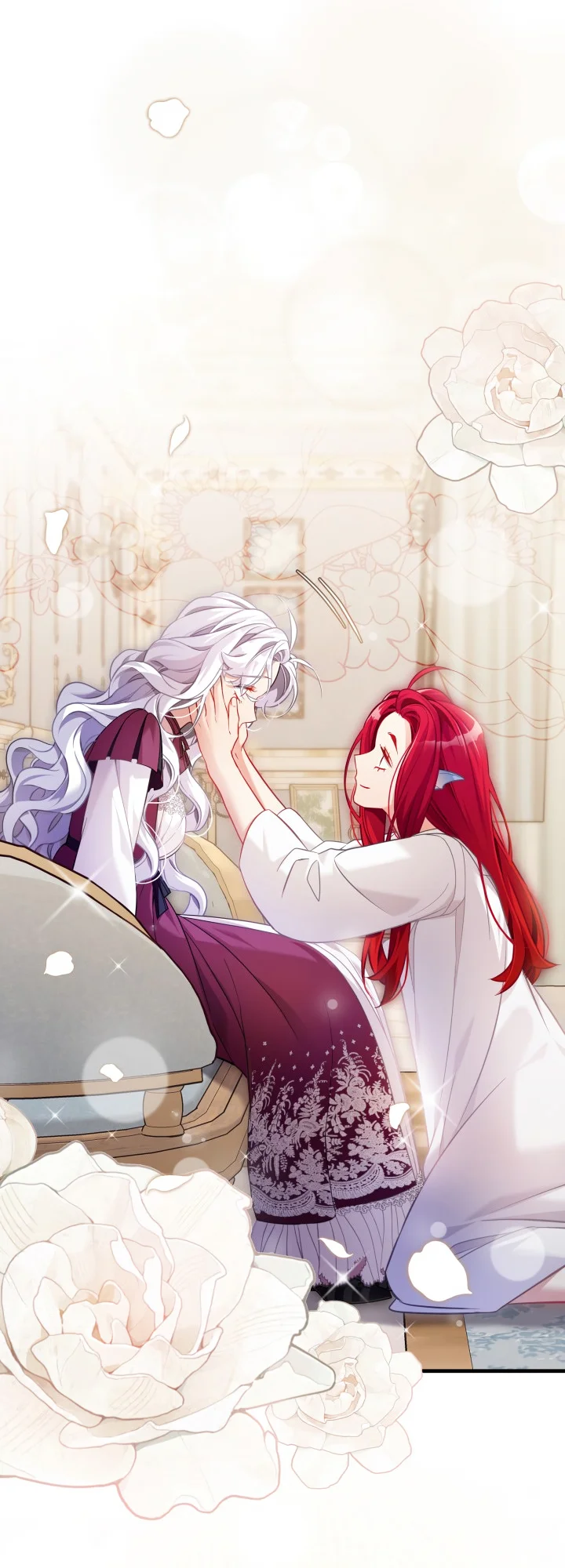 I'm Only a Stepmother, but My Daughter Is Just so Cute Chapter 113 - Page 6