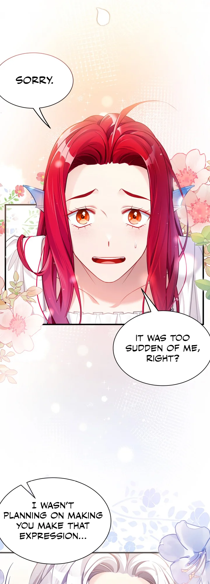 I'm Only a Stepmother, but My Daughter Is Just so Cute Chapter 113 - Page 7