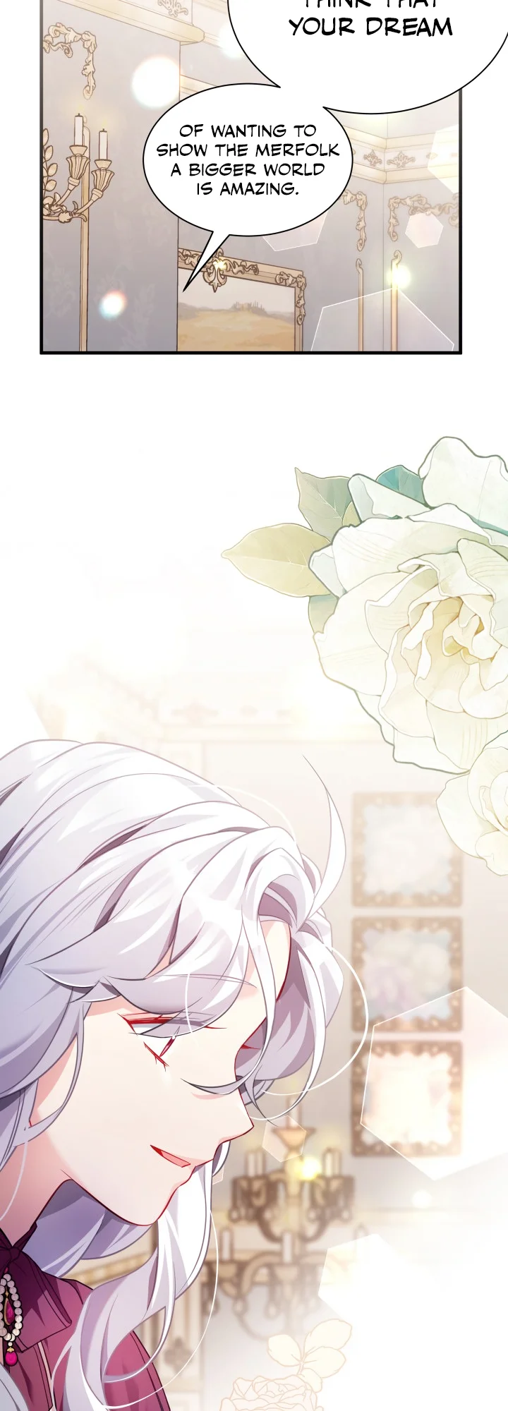 I'm Only a Stepmother, but My Daughter Is Just so Cute Chapter 113 - Page 14