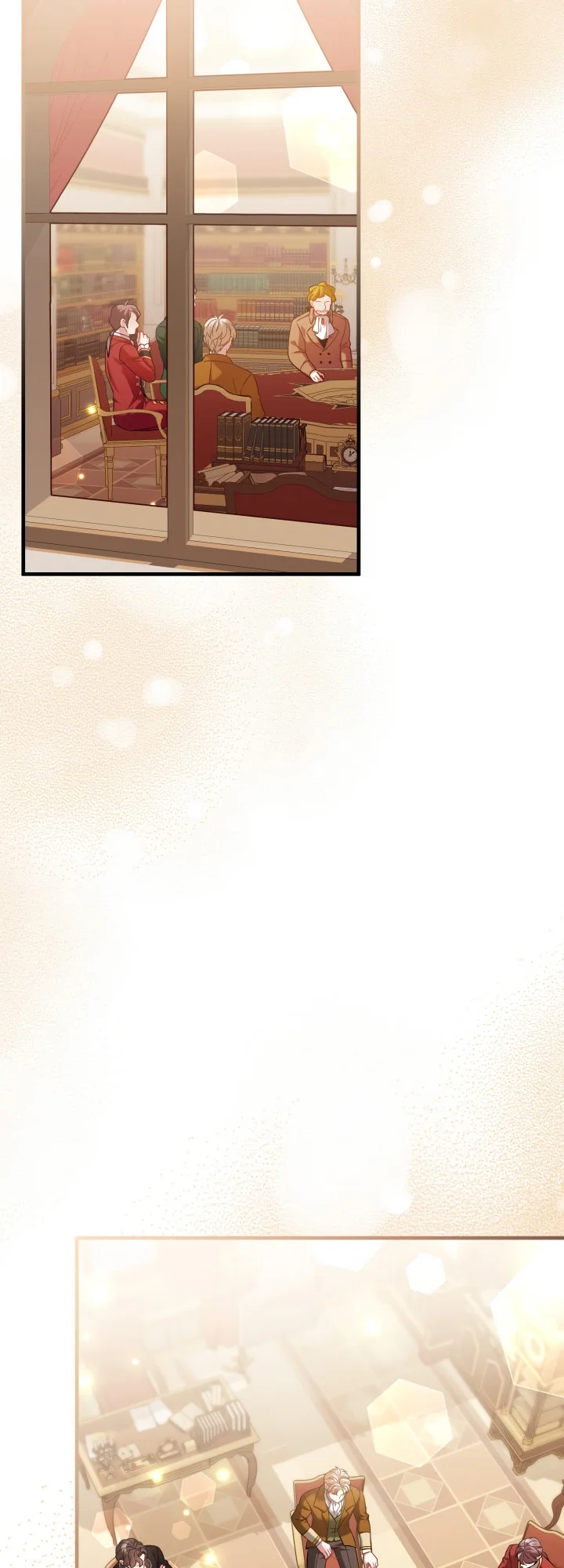 I'm Only a Stepmother, but My Daughter Is Just so Cute Chapter 113 - Page 17