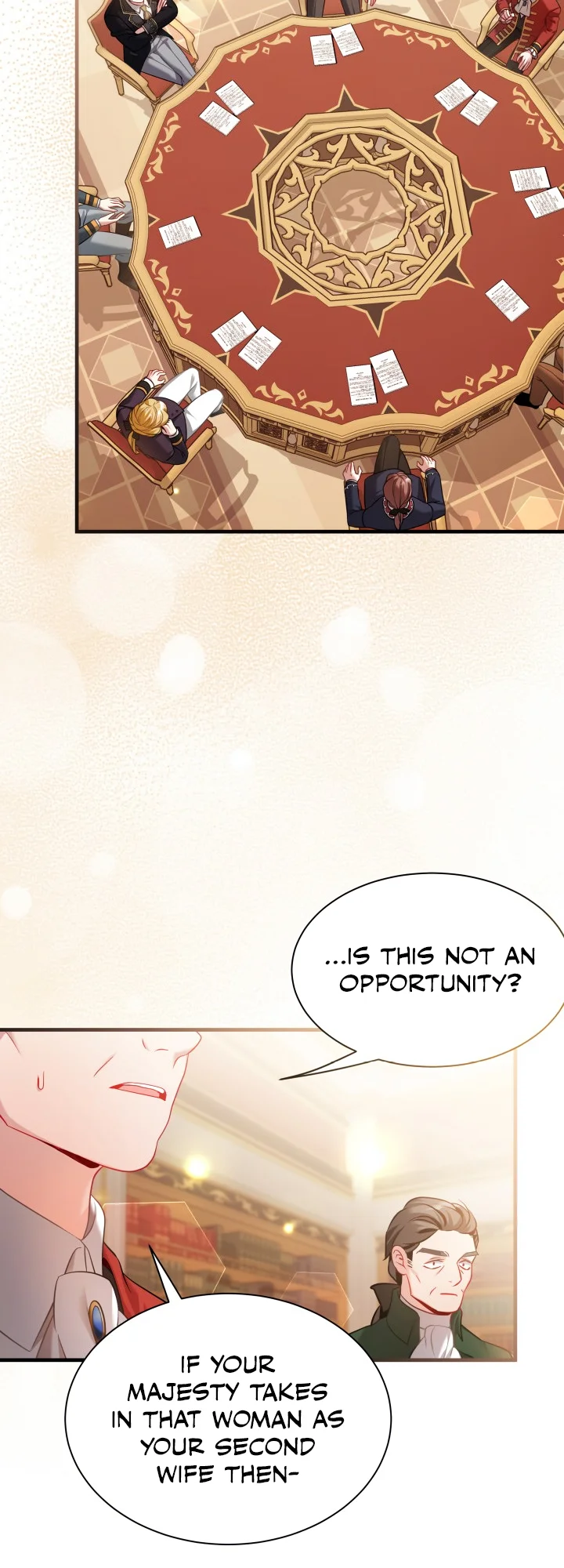I'm Only a Stepmother, but My Daughter Is Just so Cute Chapter 113 - Page 18