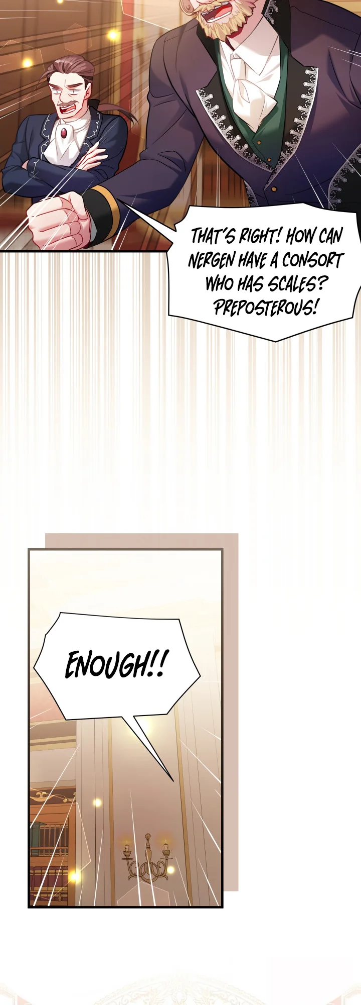 I'm Only a Stepmother, but My Daughter Is Just so Cute Chapter 113 - Page 20