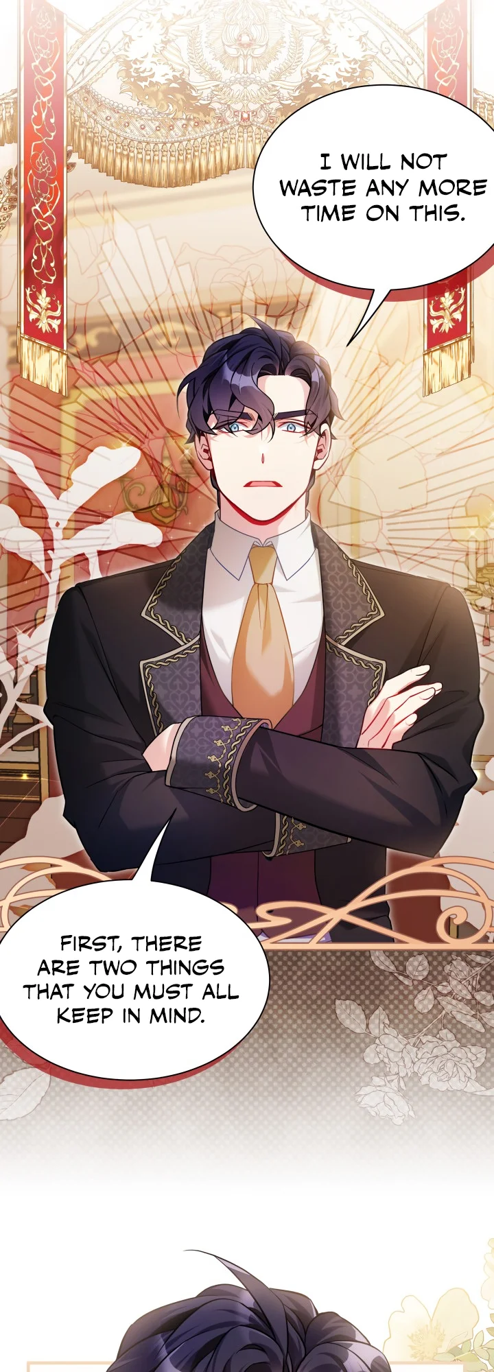 I'm Only a Stepmother, but My Daughter Is Just so Cute Chapter 113 - Page 21