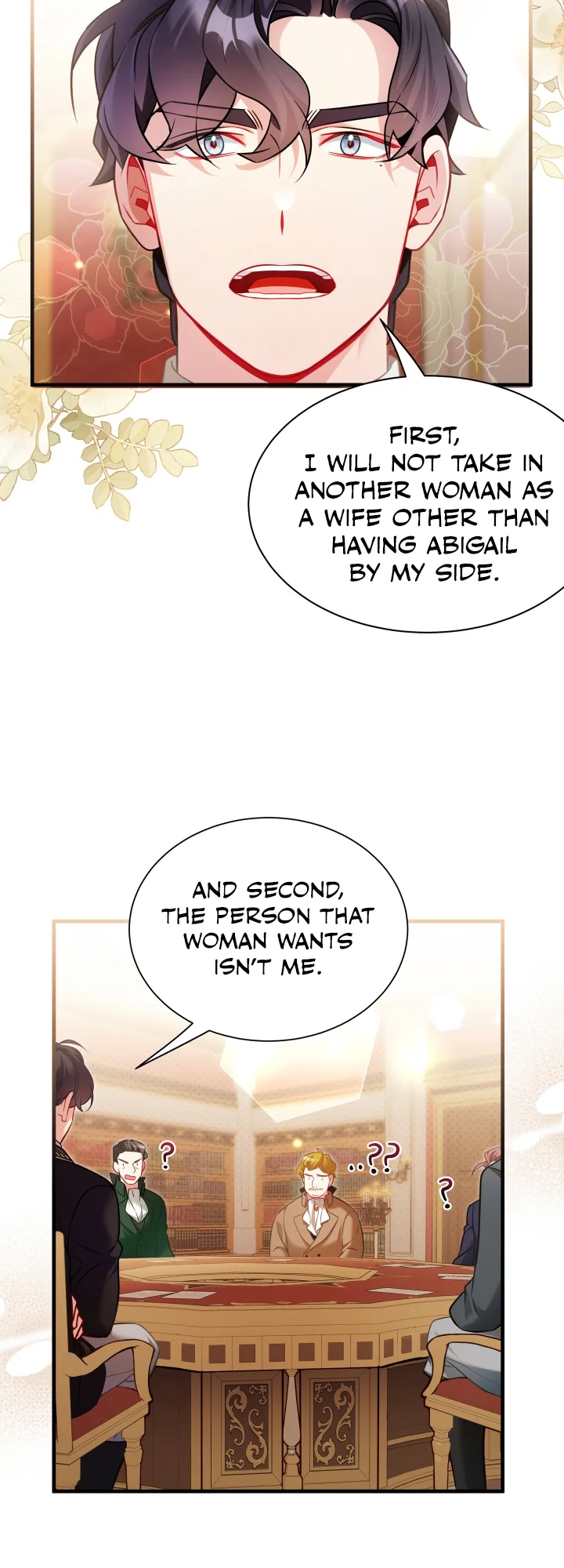 I'm Only a Stepmother, but My Daughter Is Just so Cute Chapter 113 - Page 22