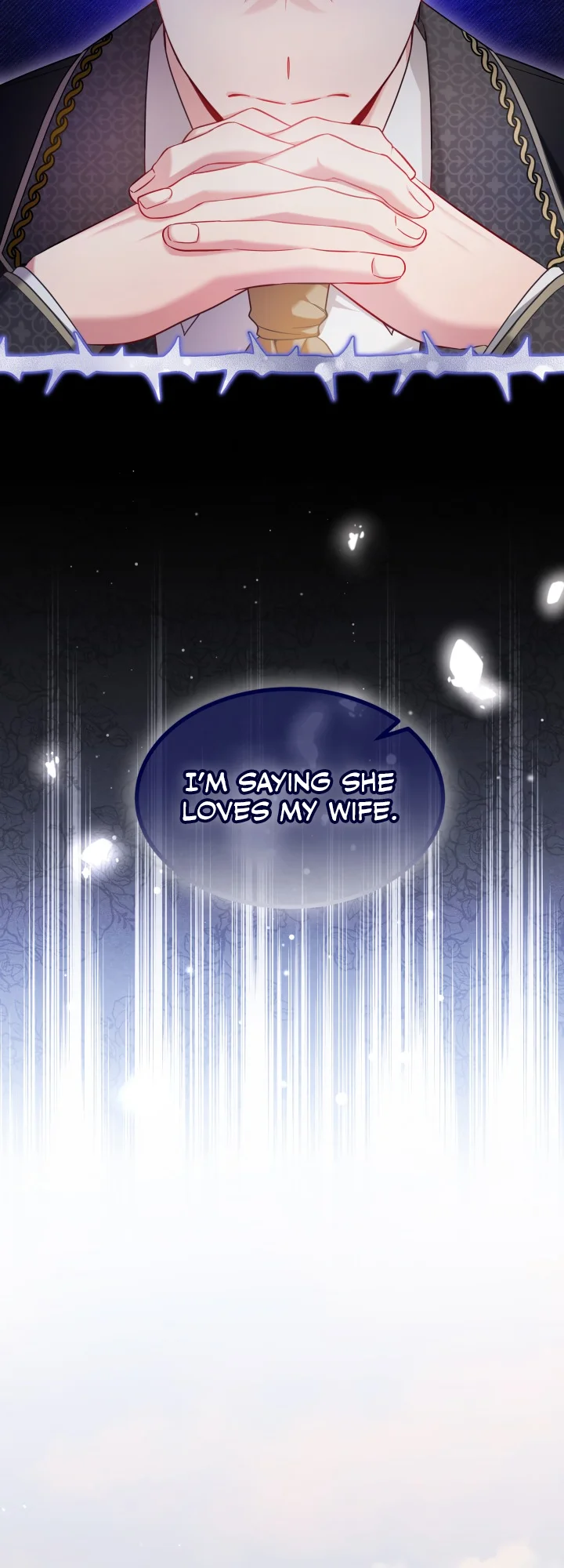 I'm Only a Stepmother, but My Daughter Is Just so Cute Chapter 113 - Page 24