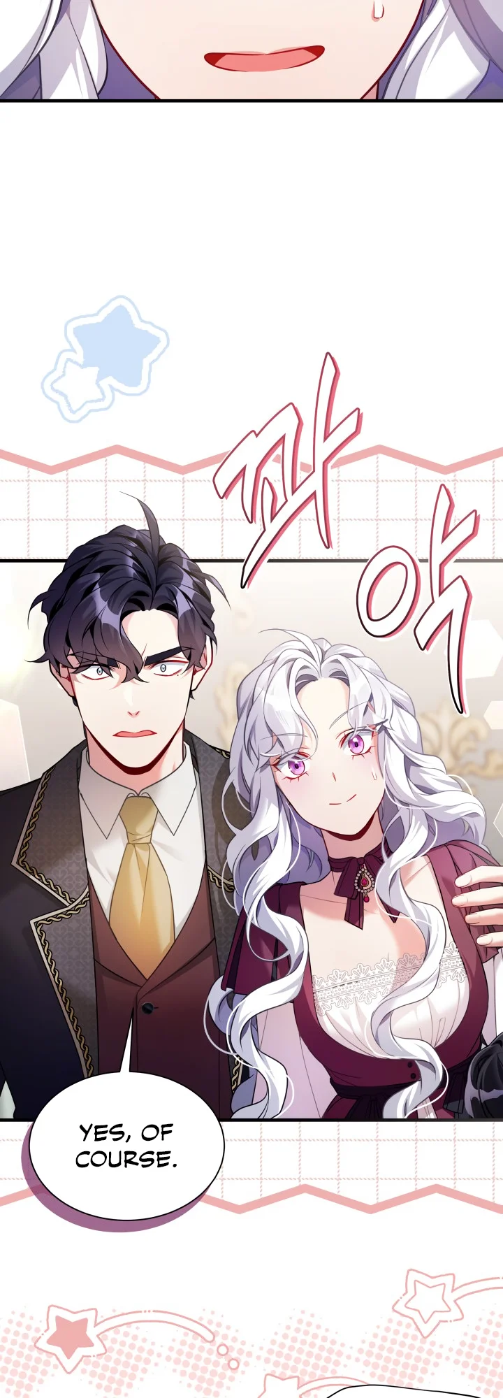 I'm Only a Stepmother, but My Daughter Is Just so Cute Chapter 113 - Page 27