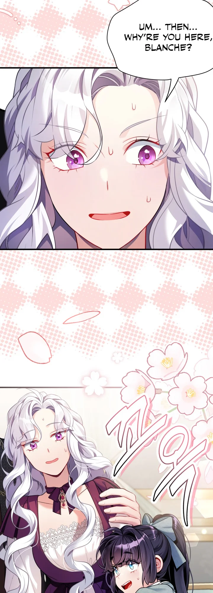 I'm Only a Stepmother, but My Daughter Is Just so Cute Chapter 113 - Page 28