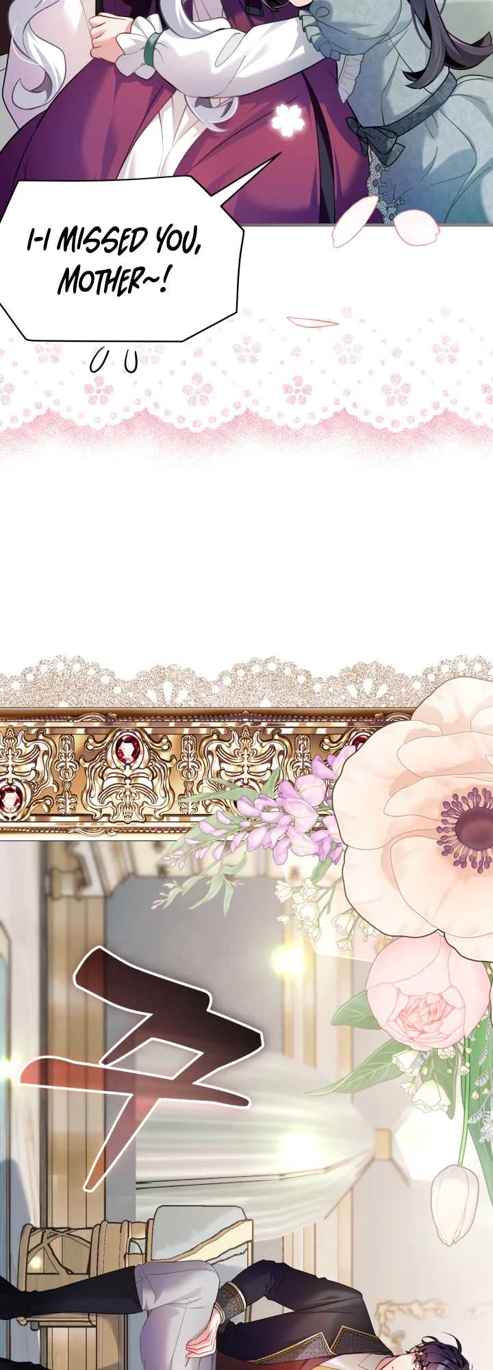 I'm Only a Stepmother, but My Daughter Is Just so Cute Chapter 113 - Page 29