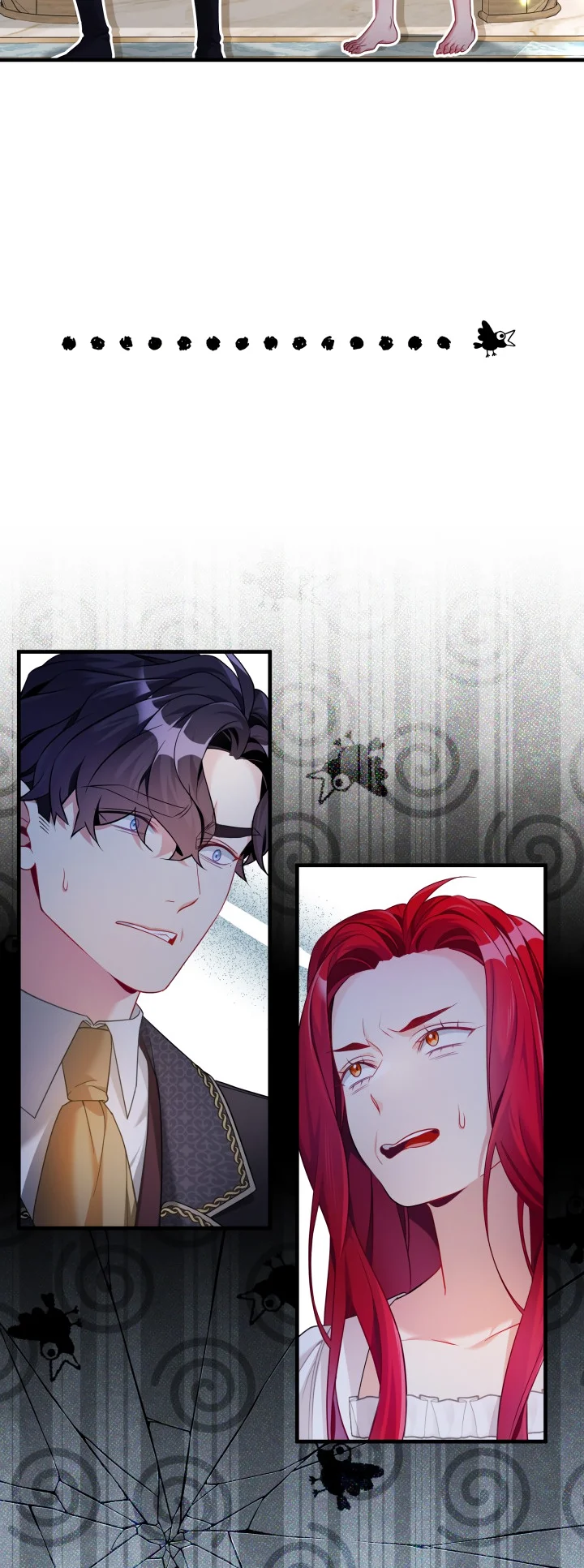 I'm Only a Stepmother, but My Daughter Is Just so Cute Chapter 113 - Page 37
