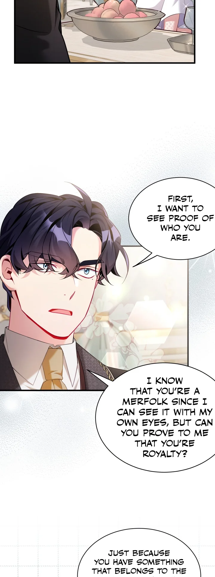 I'm Only a Stepmother, but My Daughter Is Just so Cute Chapter 113 - Page 39