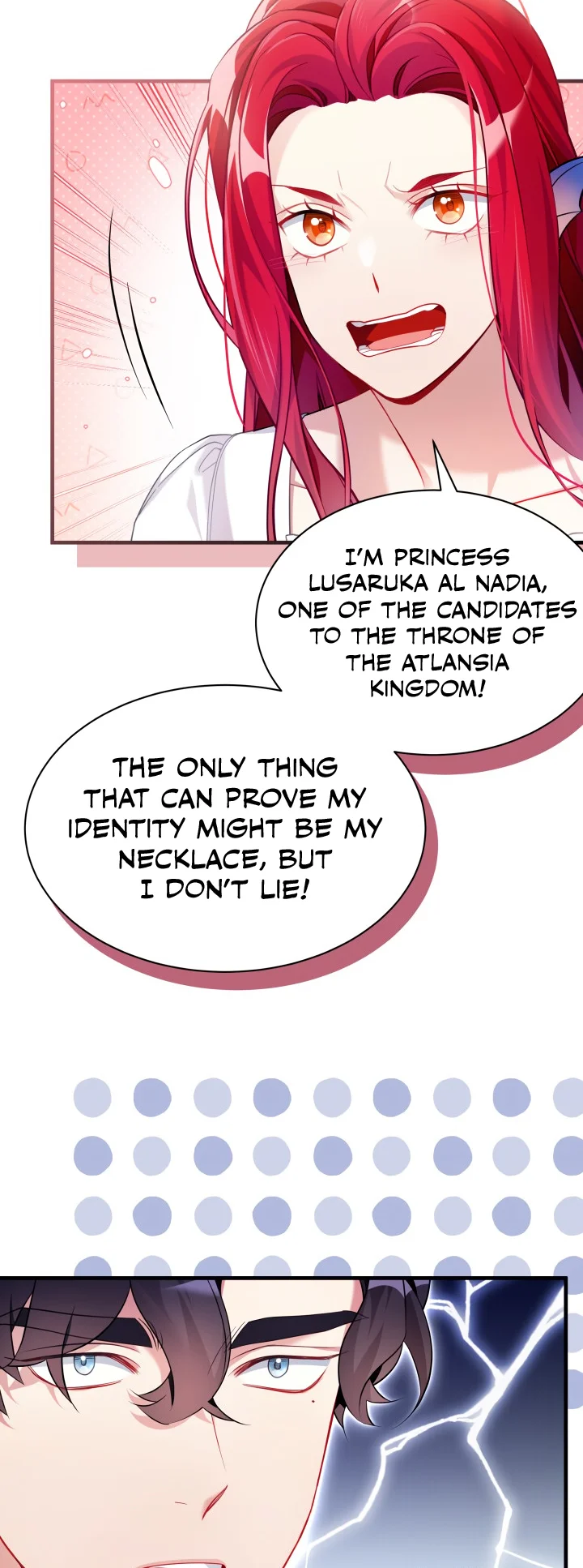 I'm Only a Stepmother, but My Daughter Is Just so Cute Chapter 113 - Page 41