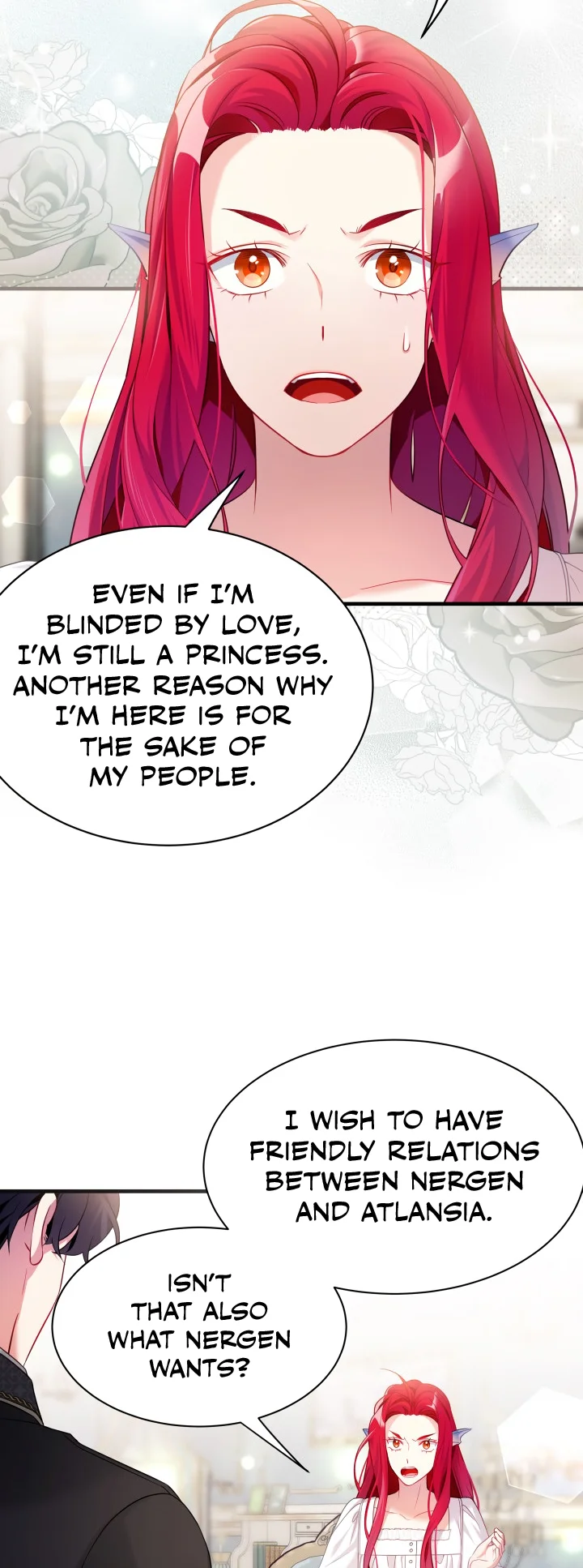 I'm Only a Stepmother, but My Daughter Is Just so Cute Chapter 113 - Page 44