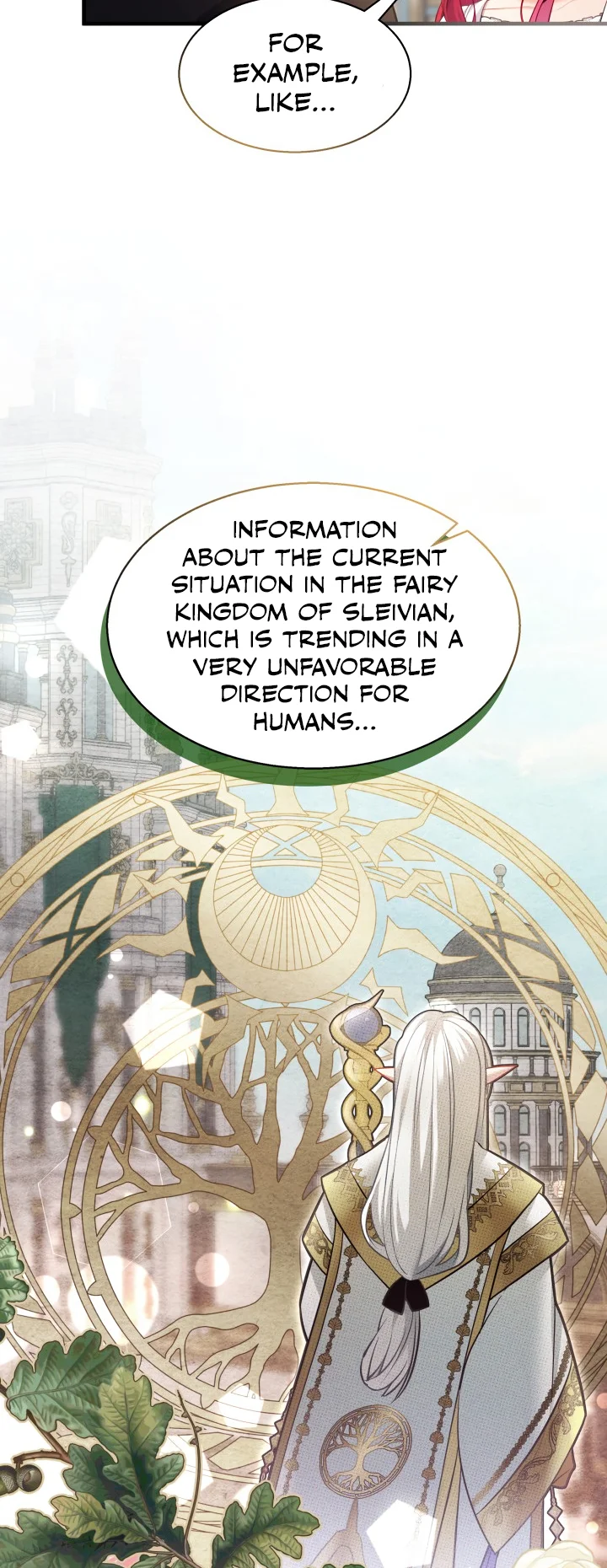 I'm Only a Stepmother, but My Daughter Is Just so Cute Chapter 113 - Page 50