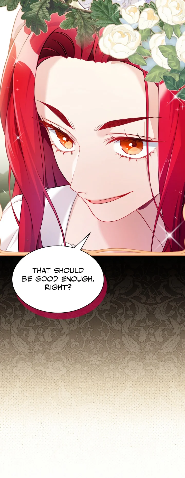 I'm Only a Stepmother, but My Daughter Is Just so Cute Chapter 113 - Page 51