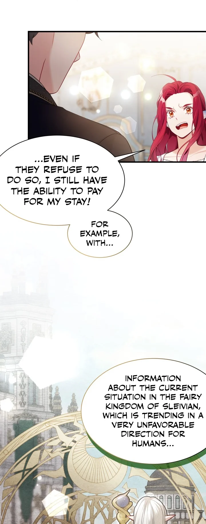 I'm Only a Stepmother, but My Daughter Is Just so Cute Chapter 114 - Page 1