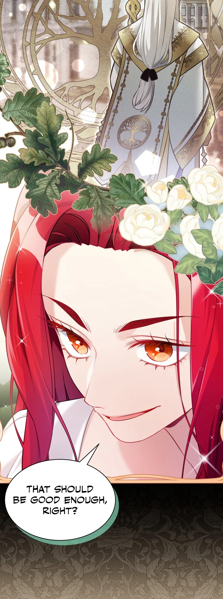 I'm Only a Stepmother, but My Daughter Is Just so Cute Chapter 114 - Page 2