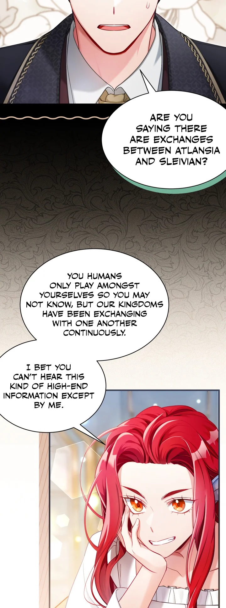 I'm Only a Stepmother, but My Daughter Is Just so Cute Chapter 114 - Page 4