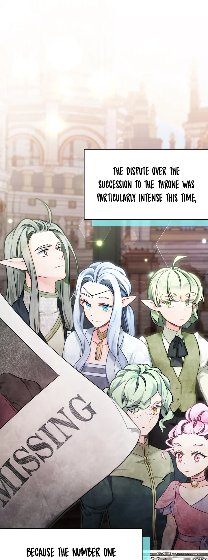 I'm Only a Stepmother, but My Daughter Is Just so Cute Chapter 114 - Page 7
