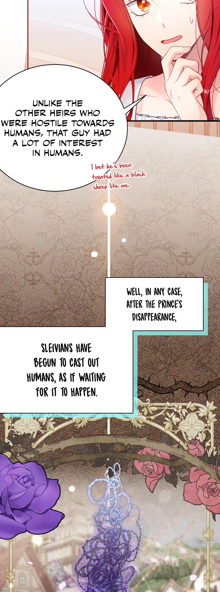 I'm Only a Stepmother, but My Daughter Is Just so Cute Chapter 114 - Page 9
