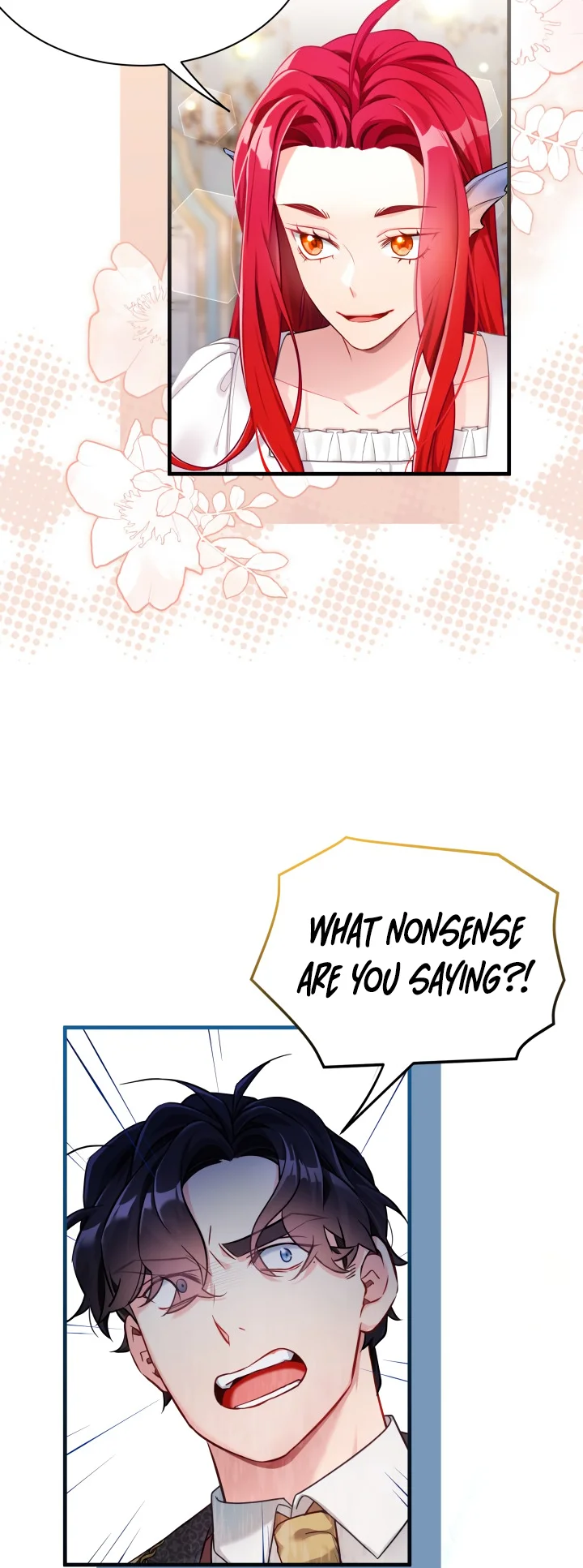 I'm Only a Stepmother, but My Daughter Is Just so Cute Chapter 114 - Page 12