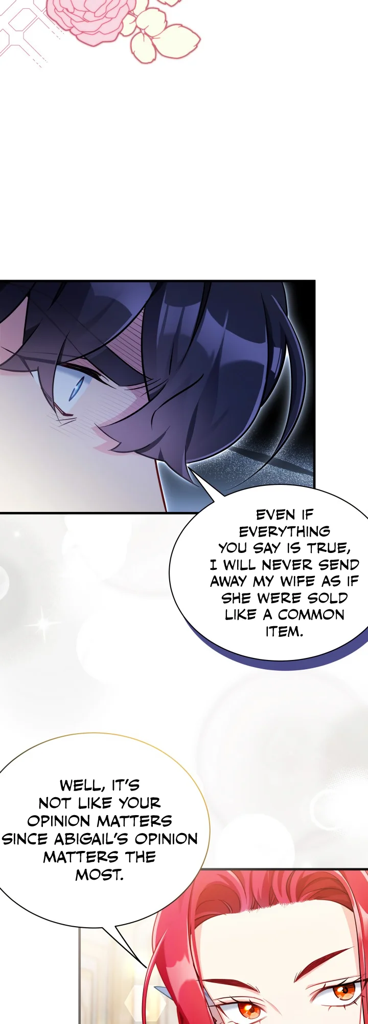 I'm Only a Stepmother, but My Daughter Is Just so Cute Chapter 114 - Page 16