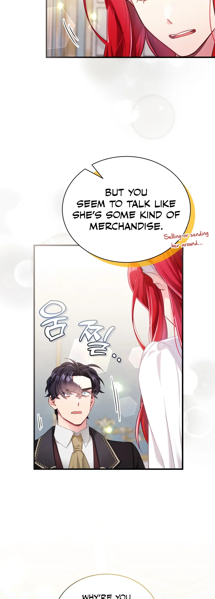 I'm Only a Stepmother, but My Daughter Is Just so Cute Chapter 114 - Page 17
