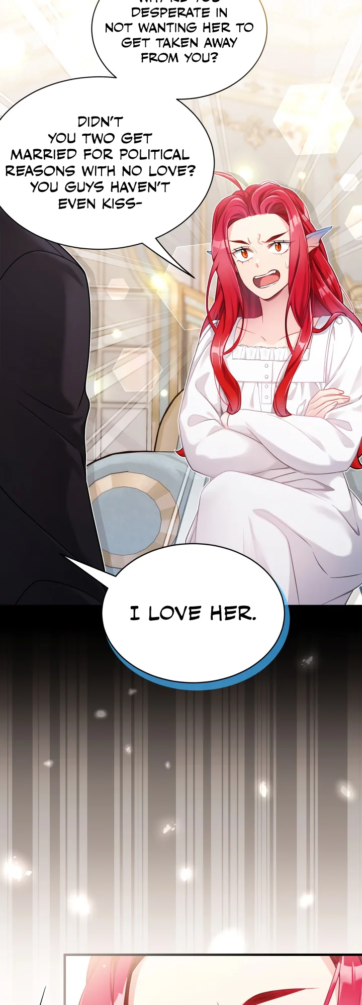 I'm Only a Stepmother, but My Daughter Is Just so Cute Chapter 114 - Page 18