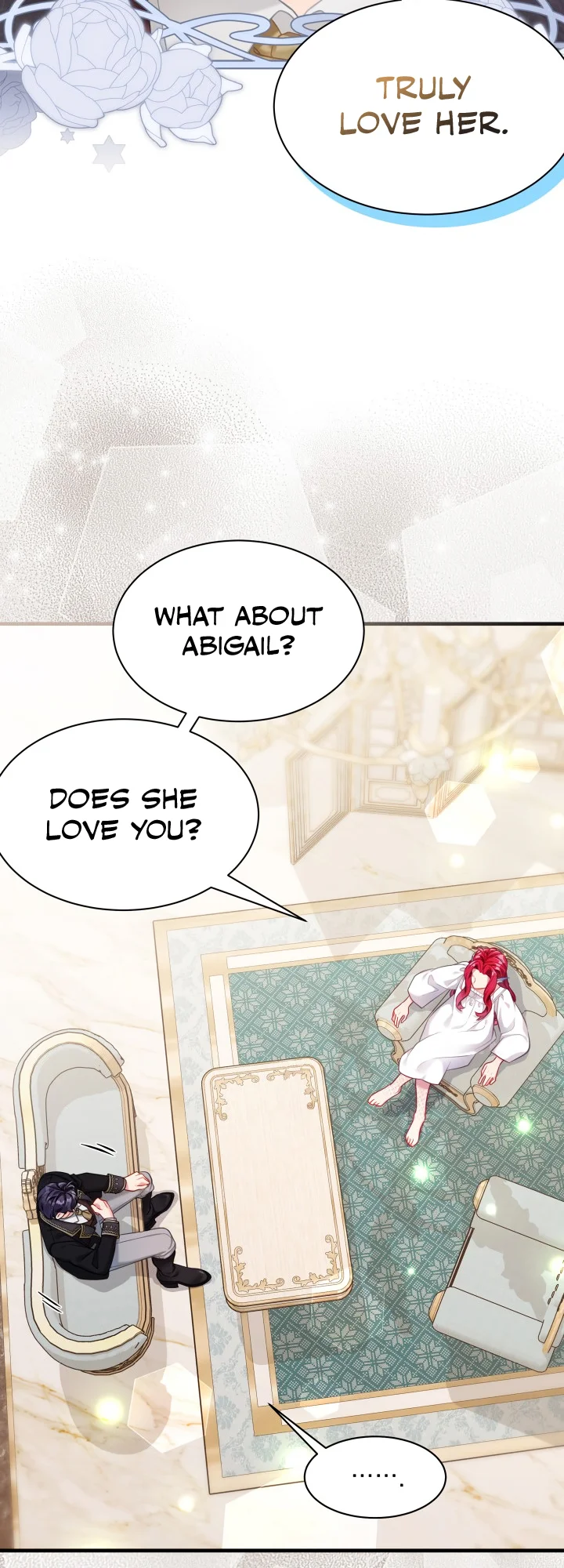 I'm Only a Stepmother, but My Daughter Is Just so Cute Chapter 114 - Page 20