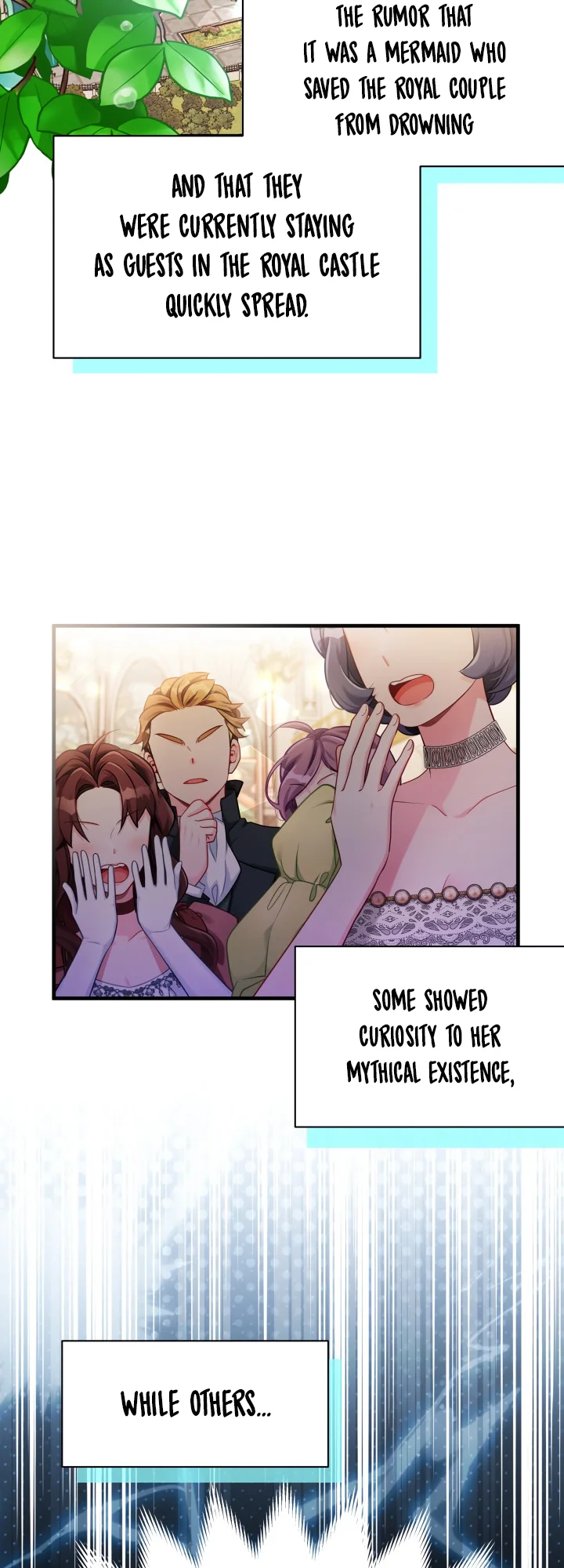 I'm Only a Stepmother, but My Daughter Is Just so Cute Chapter 114 - Page 27