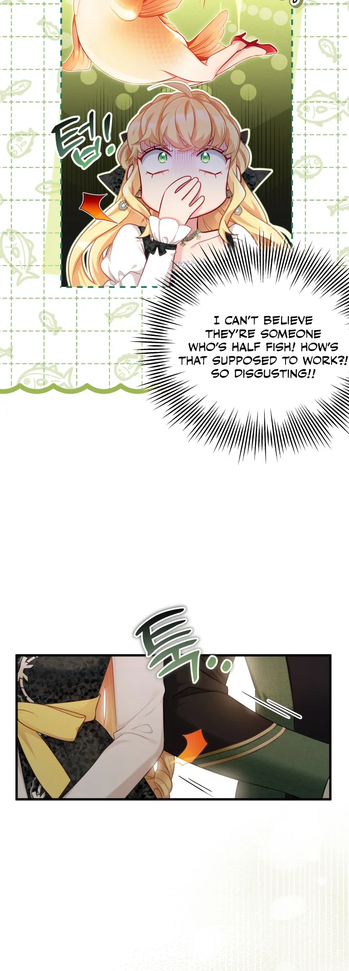 I'm Only a Stepmother, but My Daughter Is Just so Cute Chapter 114 - Page 29
