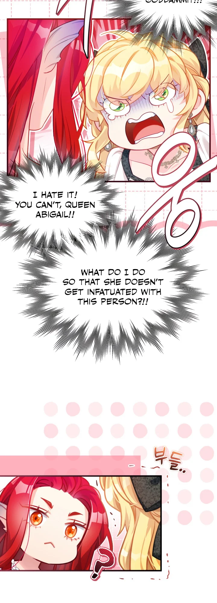 I'm Only a Stepmother, but My Daughter Is Just so Cute Chapter 114 - Page 43