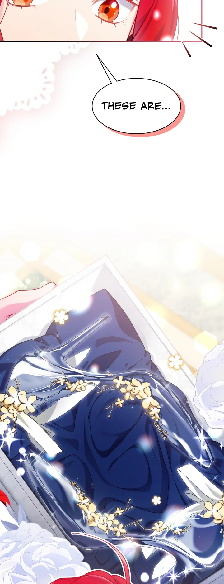 I'm Only a Stepmother, but My Daughter Is Just so Cute Chapter 114 - Page 46