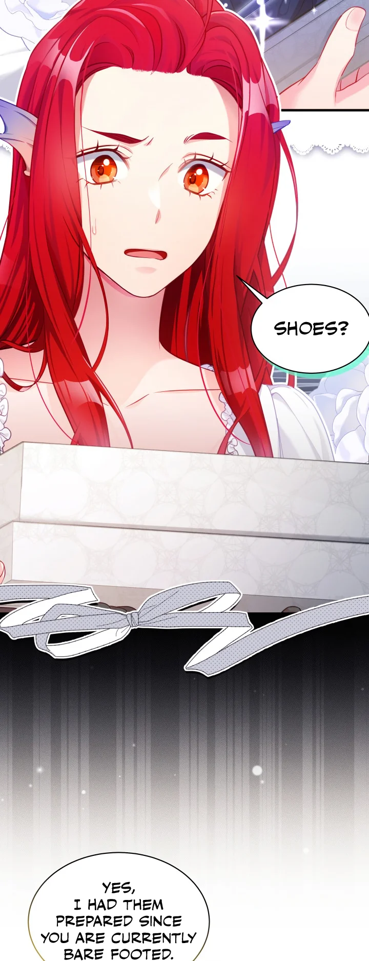 I'm Only a Stepmother, but My Daughter Is Just so Cute Chapter 114 - Page 47